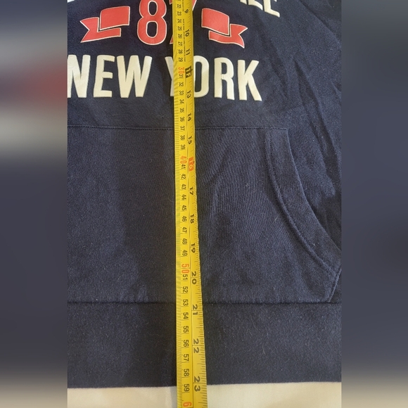 Aeropostale Sweater Youth Size XL - Picture 7 of 7